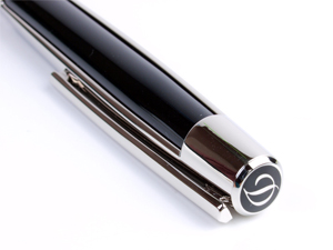 S.T.Dupont エス・テー・デュポン デフィ ボールペン 405674 /机