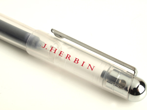 J.HERBIN  エルバン　カートリッジインク用ペン　HB-pen03
