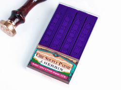 J.HERBIN エルバン シーリングワックス パルマブルー HB33172