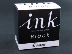 PILOT　パイロット　ボトルインク　30ml