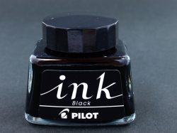 PILOT　パイロット　ボトルインク　30ml